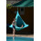 Cacoon Double - Turquoise 5
