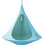 Cacoon Double - Turquoise 1