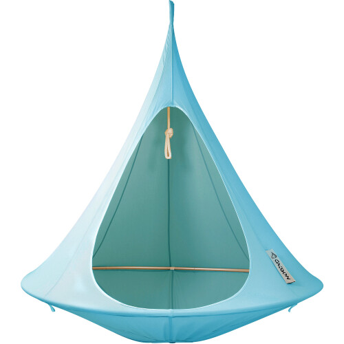 Cacoon Double - Turquoise