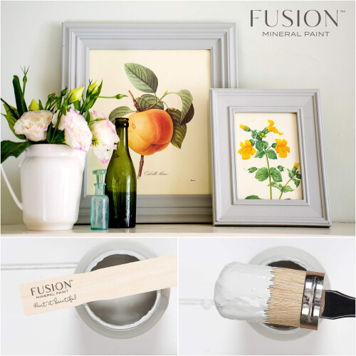 Fusion Mineral Paint 500 ml Pebble 1