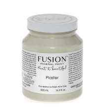 Fusion Mineral Paint 500 ml Plaster