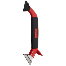 3-IN-1 Caulk Tool for Removal and Application