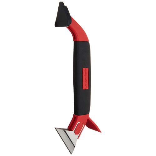 Amazon 3-IN-1 Caulk Tool for Removal and Application