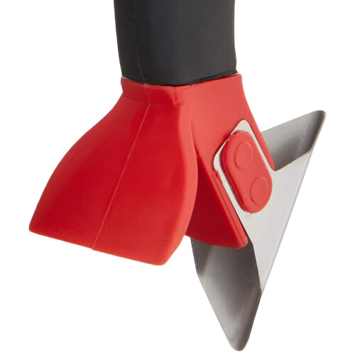 Amazon 3-IN-1 Caulk Tool for Removal and Application 2