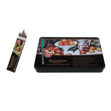 Creative Mark Cezanne Premium Colored Pencil Set With 6pk Colorless Blenders - Soft Wax Core Colored Pencils for Drawing, Blending, Coloring,