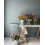 Annie Sloan Satin Paint 750ml (Cambrian Blue) 4