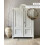 Annie Sloan Chalk Paint 1 litre (Old White) 4