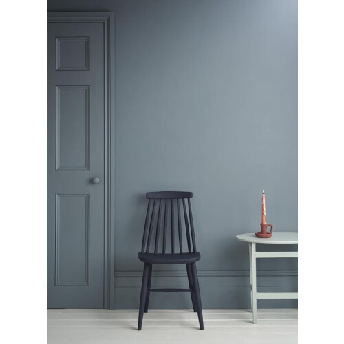 Annie Sloan Satin Paint 750ml (Cambrian Blue) 2