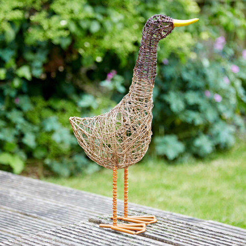 Nombre Adorno De Jardín Erizo - Figura De Magnesia Para Jardín Y Hogar