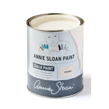 Dovetails Vintage Annie Sloan Chalk Paint 1 litre Original Furniture Paint