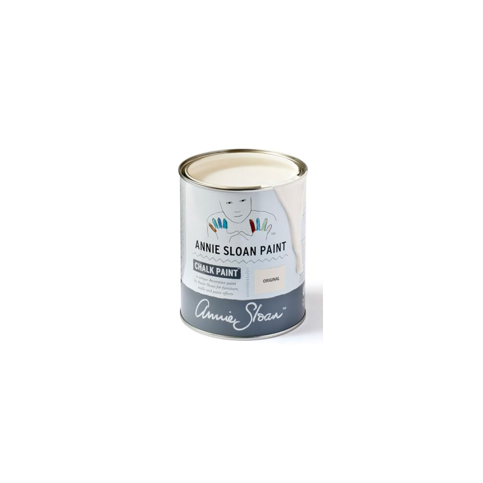 Dovetails Vintage Annie Sloan Chalk Paint 1 Litre Original Furniture Paint 604565919441