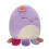 Squishmallows Beula the Octopus 25 cm 2024 Original 3