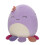 Squishmallows Beula the Octopus 25 cm 2024 Original 2