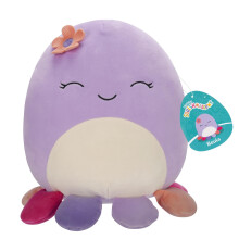 Beula the Octopus 25 cm 2024 Original