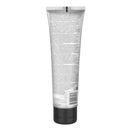 Fudge Fudge Bond Builder Repairing Shampoo 250 ml 1