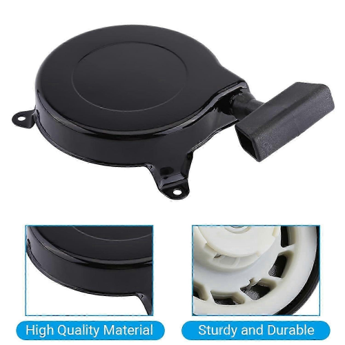 Για εκκινητή χλοοκοπτικού Briggs and Stratton σειράς 450 148cc Για εκκινητή Briggs and Stratton με ανά 1