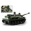 M38-B0687 Army Construction Set, Multi Colour 6