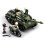 M38-B0687 Army Construction Set, Multi Colour 5
