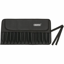 Expert 72977 14-Pocket PVC Tool Roll