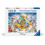 Ravensburger Disney Jul 1000 Puslespil 2