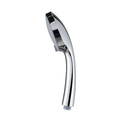 Croydex Presion Pressure Boost Range Five Function Hand Shower 100mm diam - Chrome 2