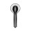 Croydex Presion Pressure Boost Range Five Function Hand Shower 100mm diam - Chrome 4
