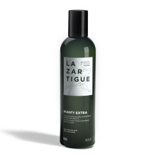 Șampon de păr, pentru purificare suplimentară, Lazartigue, Purify Extra, Vegan, 250 ml
