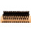 Olivia Garden Bamboo Touch Blowout Boar 40/70 4