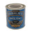 Hammerite HAM6722003 1L Metal Paint - Smooth Black 1