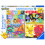 Ravensburger Puzzle - RAVENSBURGER - Bumper Pack Pokémon - 4100 Teile - Multicolor - Gelb 1
