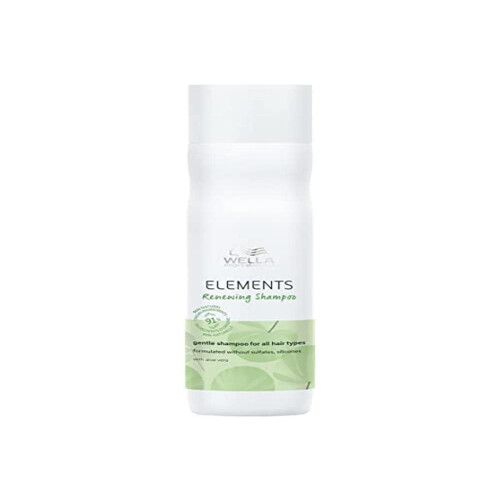 Wella Wella Elements Renewing Shampoo  250 ml