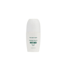 WHITE MUSK DEODORANT 50ml