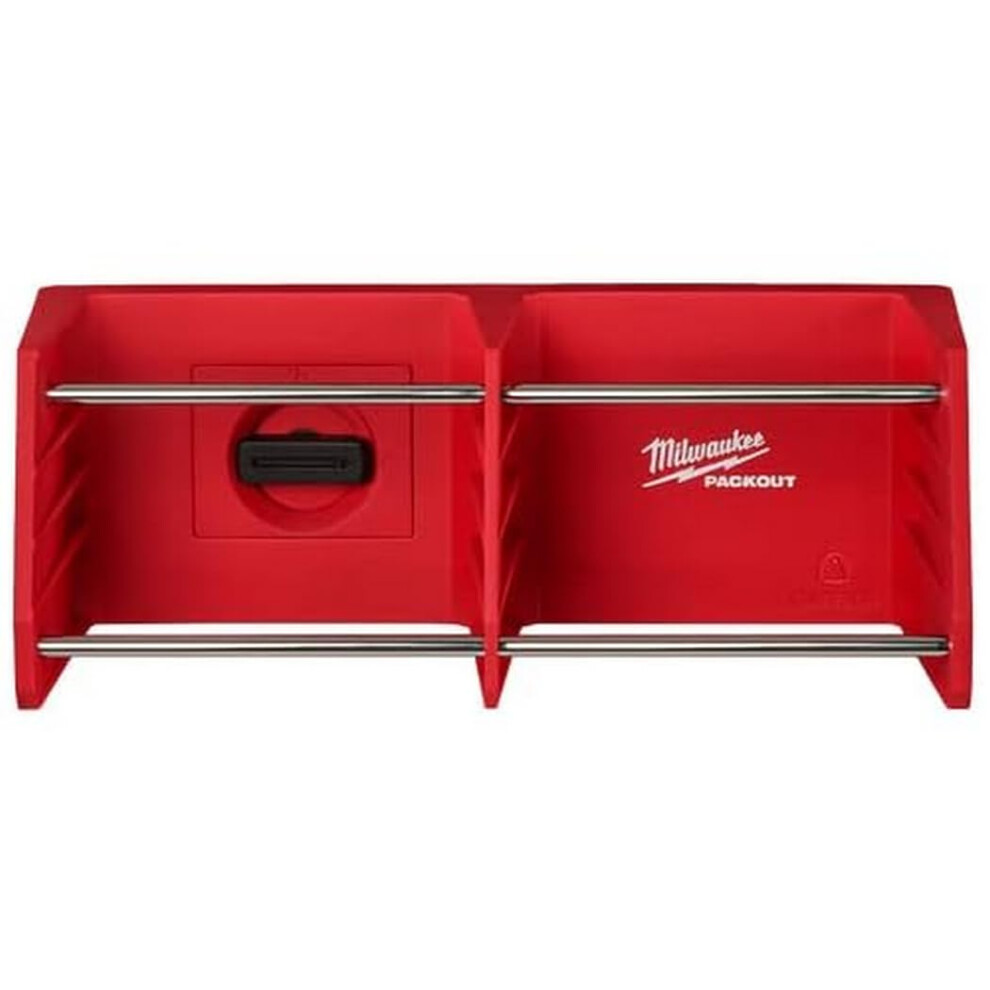 Packout Pliers Storage