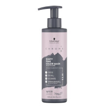CHROMA ID Bonding Color Mask Semi Permanent Mix And Tone Color System Toning Enhancing Refreshing Intense Care Deep Conditioning Shine Vegan Formula 9