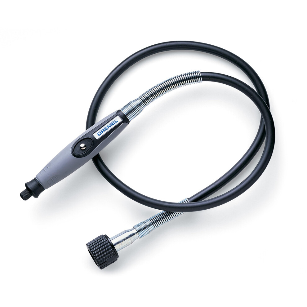 225 Flex-shaft - Multi-Purpose Flexible Shaft Extension for Dremel Rotary Multitools