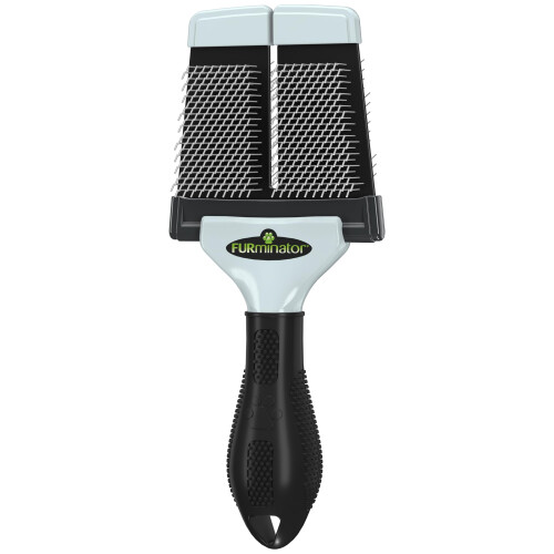 Furminator Furminator Hundebürste mit harten Borsten