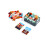 Barbecubes - Meat Edition - A Tinderblox Sequel - Dexterity Stacking Game - Board Game 5