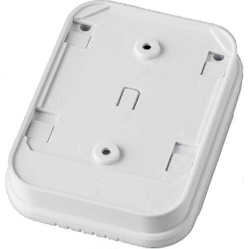Carbon Monoxide Detector, Battery Powered, Gas Detector with Display And Temperature Gauge 1