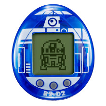 R2-D2 Tamagotchi - Hologram (Blue)