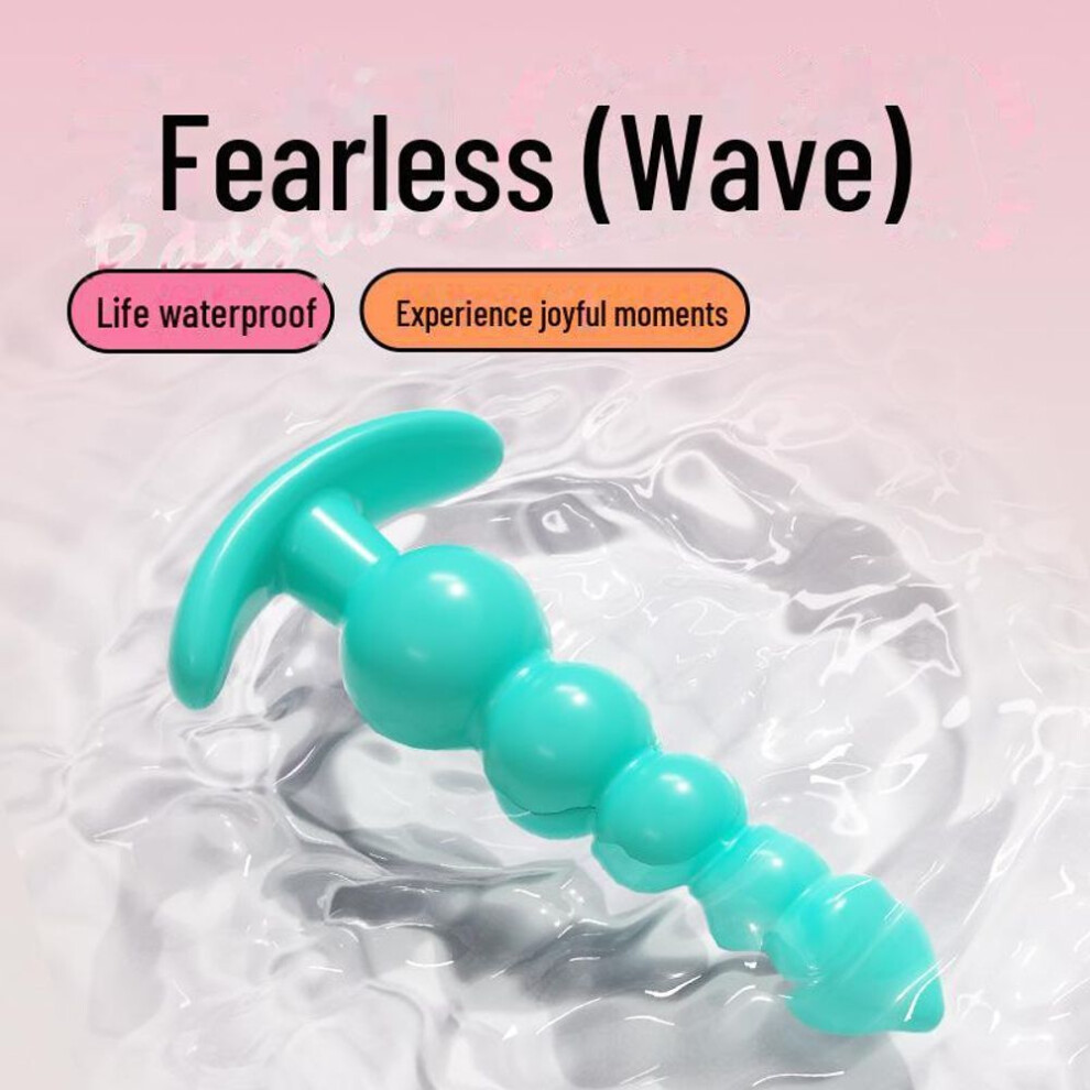 Miji Dopamine Anal Plug - Stimulating Adult Toy for Women, 150/Box