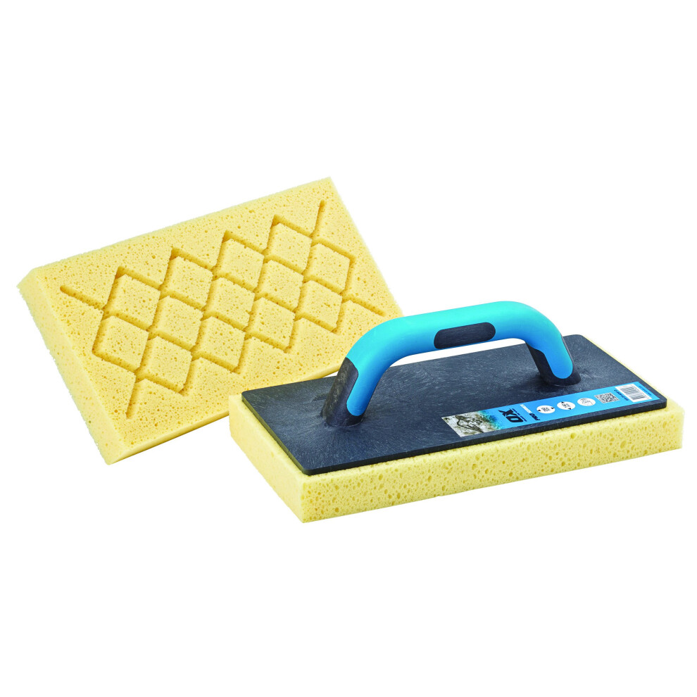 Ox Pro Sponge Float - Profiled 140 X 280Mm 9341231040399
