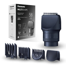 MULTISHAPE ER-CTW1 Modular Body Care System Beard and Hair Trimmer for Men