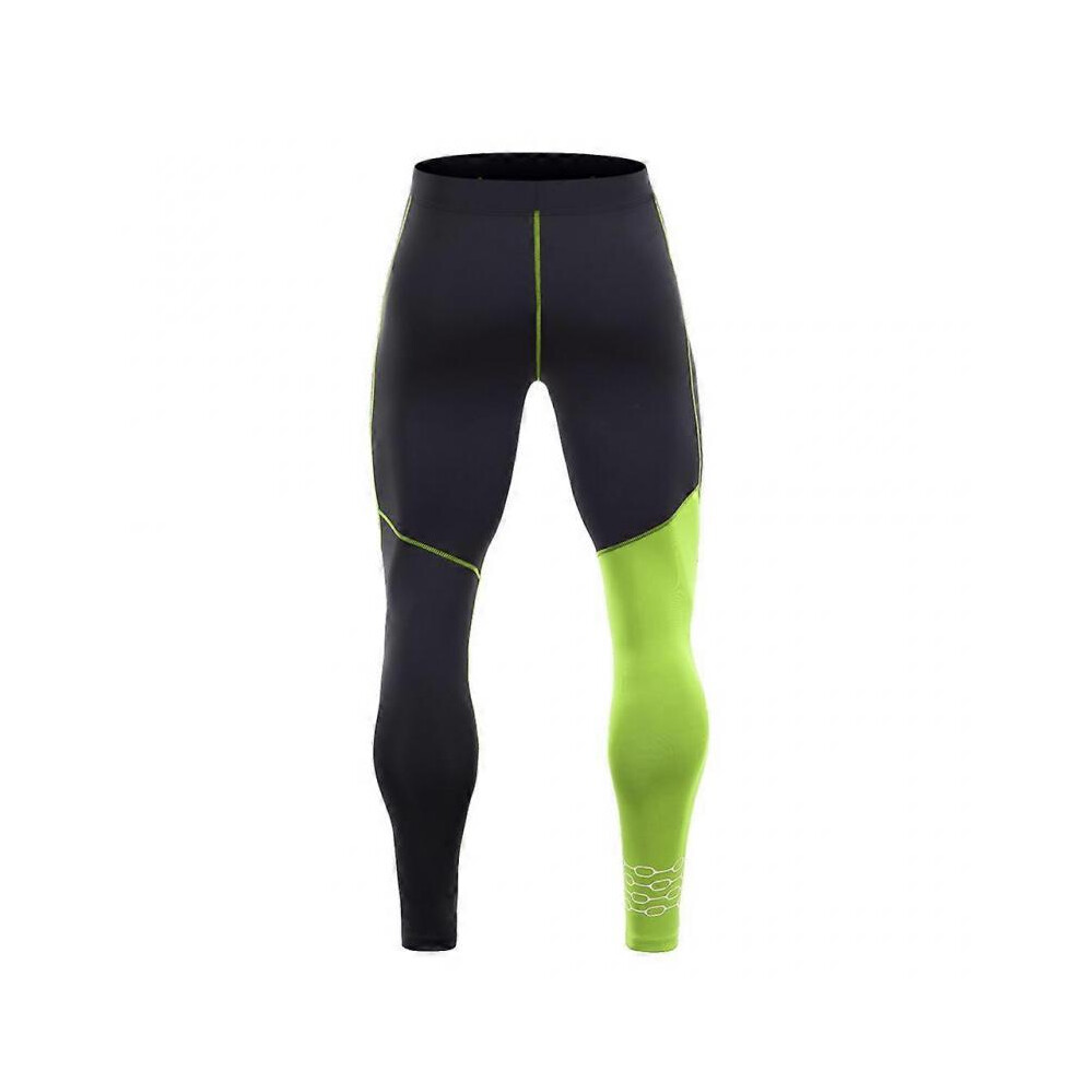 kit de camping Vert Pantalon de cyclisme thermique en polaire pour homme Collant de sport extérieur rembourré pour vélo XXL XXL