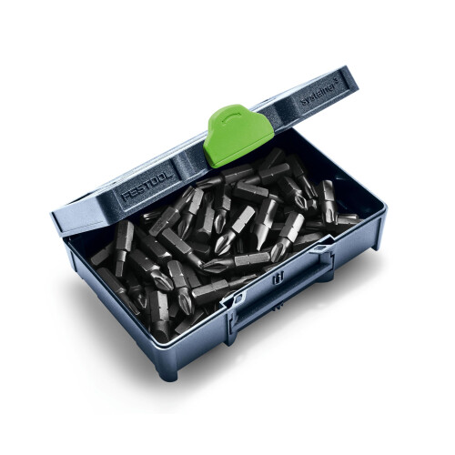 Festool Mini Systainer³ SYS3 XXS 33 BL | 205399 - Festool 2