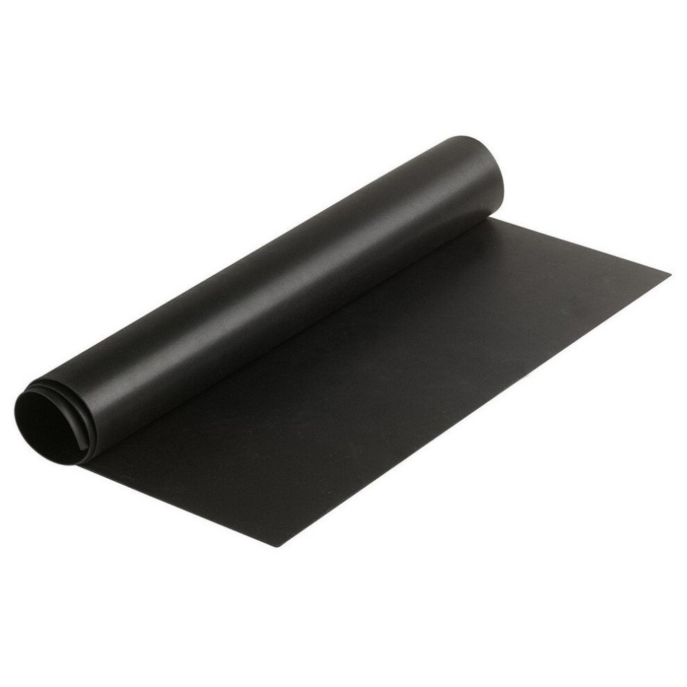 - Rubber Roller - 2600.A2 - Rubber Mat for Drawer Lining - Easy to Cut - Quality Tools - Long Life - For Professionals and Individuals, 534 x 390 mm