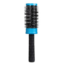 ForPro Professional Collection Expert Stylist Choice nano kermia hajkefe 100%-ban termszetes anion srtju szilikon ergonmikus nyl 2"""" kermia ke