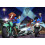 Clementoni 1000-teiliges Puzzle. Kompaktes Lupin 2 III 2
