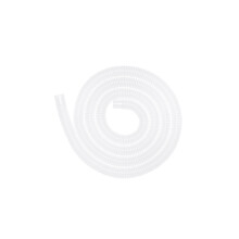 Tuyau pour pompe de filtration 32 mm / 300 cm Bestway 58369