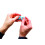 Clementoni 1000-teiliges Puzzle. Kompaktes Lupin 2 III 4