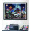Clementoni 1000-teiliges Puzzle. Kompaktes Lupin 2 III 6